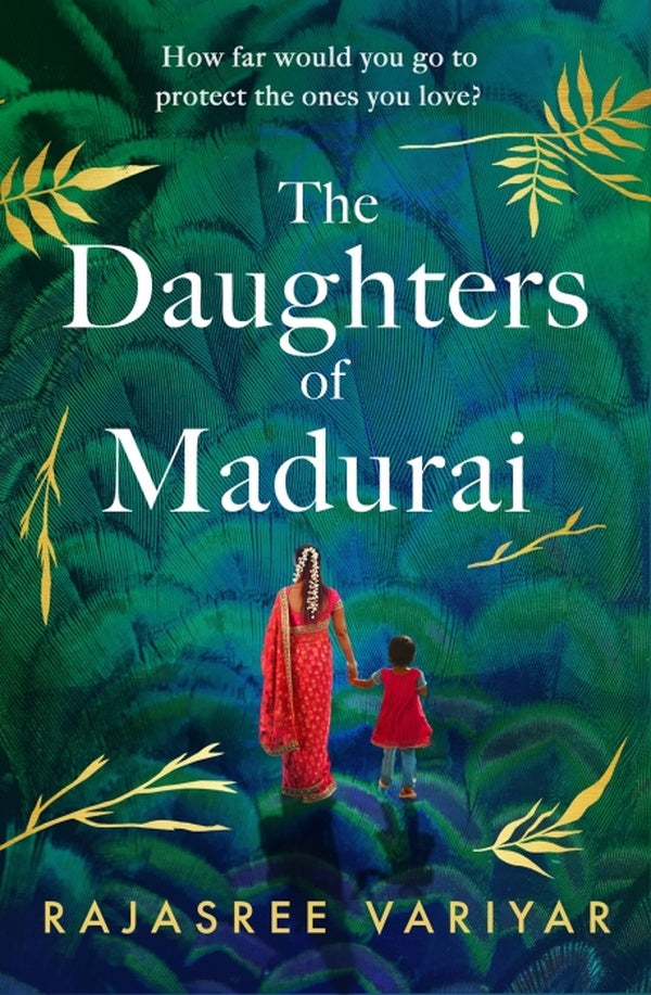 THE DAUGHTERS OF MADURAI