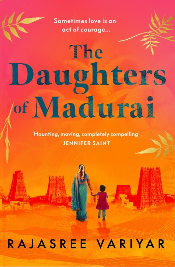 THE DAUGHTERS OF MADURAI