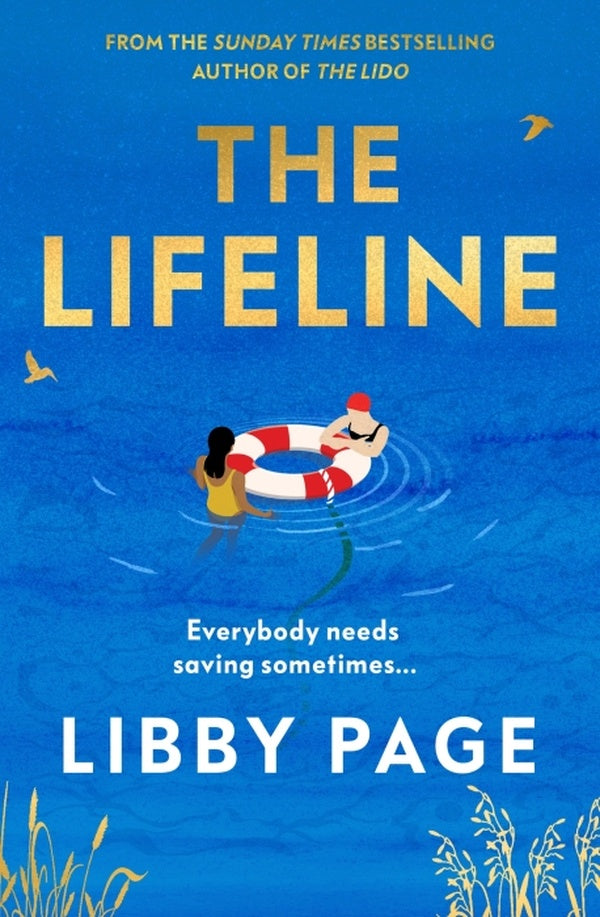 THE LIFELINE