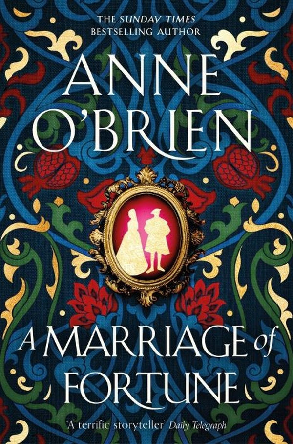 A MARRIAGE OF FORTUNE
