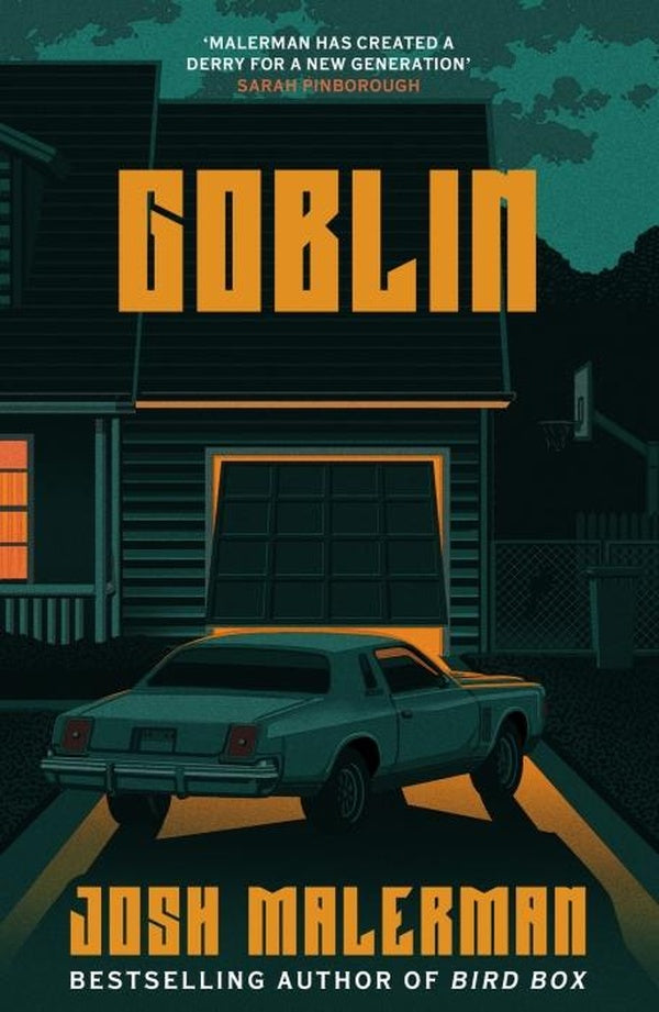GOBLIN