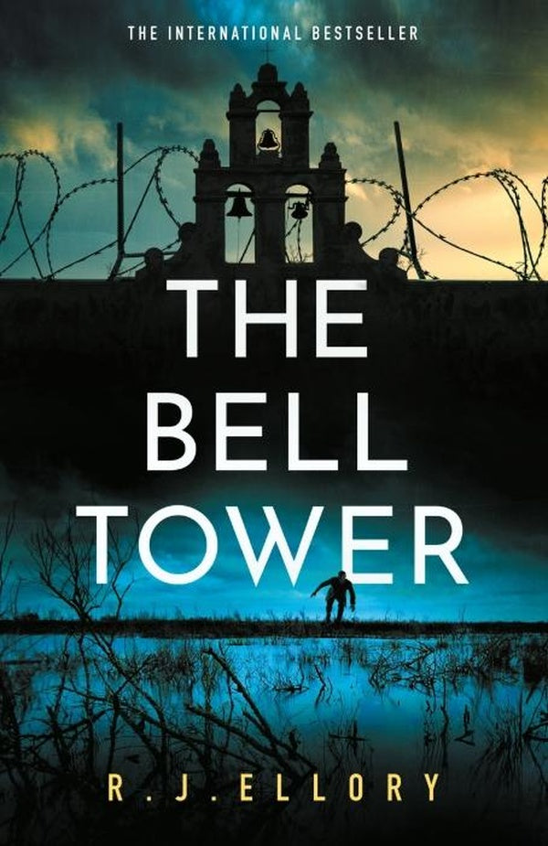 THE BELL TOWER