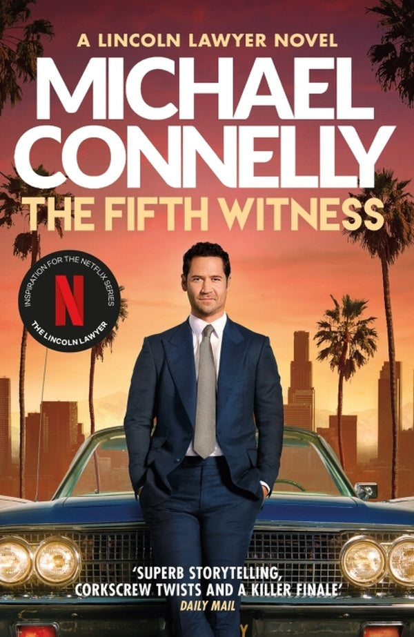 THE FIFTH WITNESS