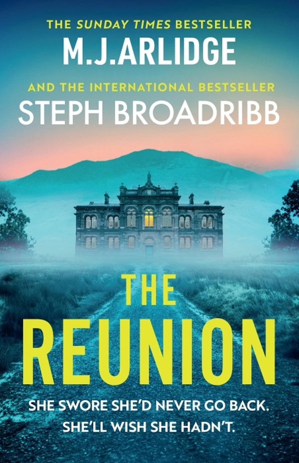 THE REUNION