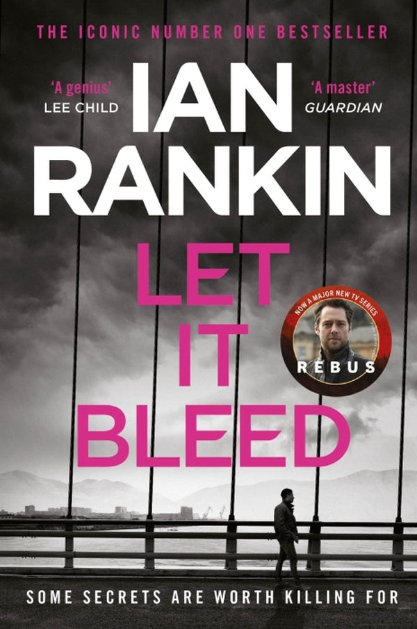 LET IT BLEED