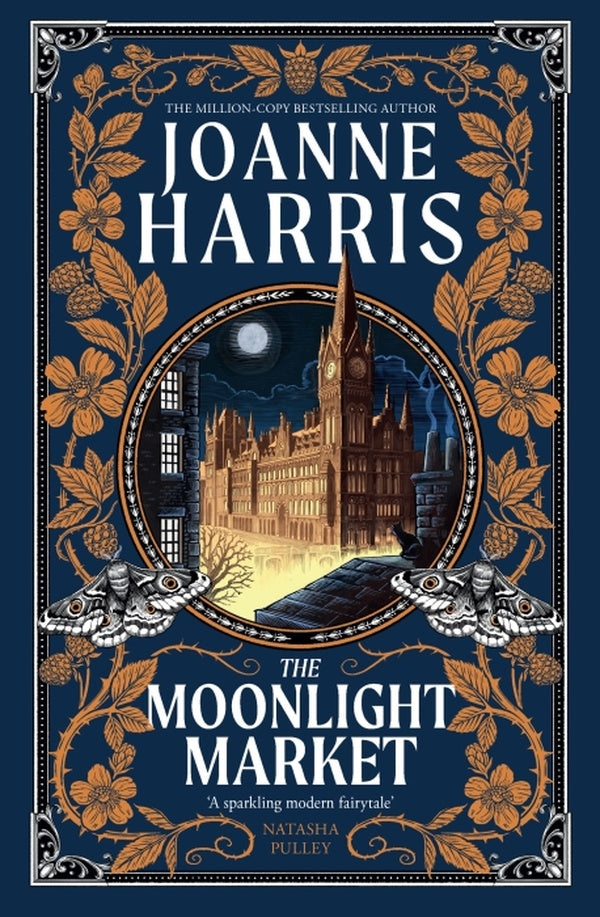 THE MOONLIGHT MARKET