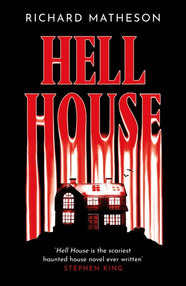 HELL HOUSE
