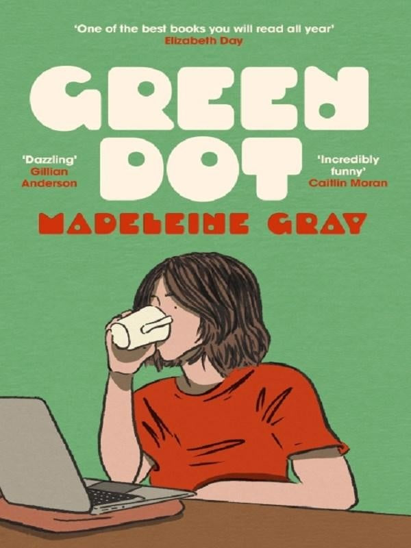 Green dot