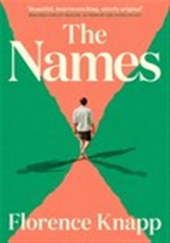 The Names : 'The best debut novel in years' Sunday Times