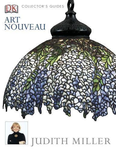 Collector's guides: art nouveau