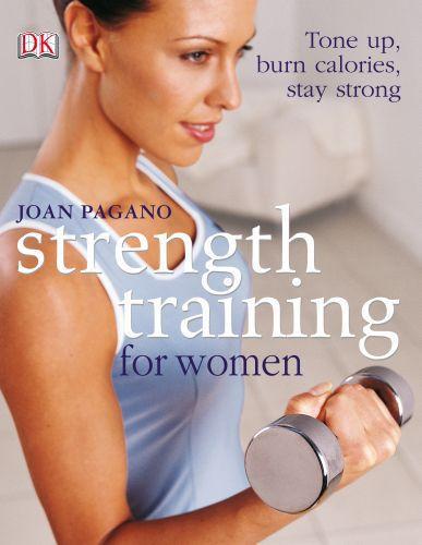 Strength training for women