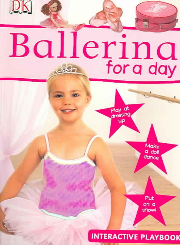 Ballerina for a Day