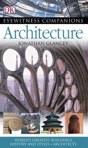 Eyewitness companions: architecture