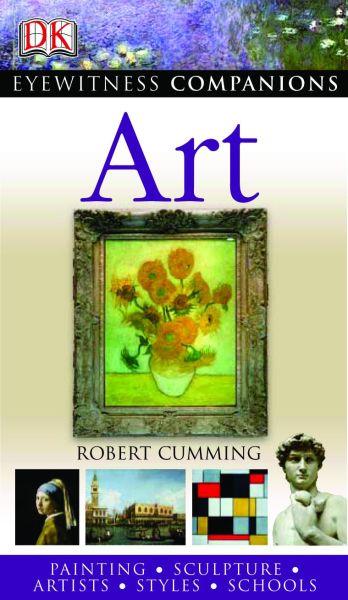 Art ; Painting. Sculpture. Artists. Styles. Schools