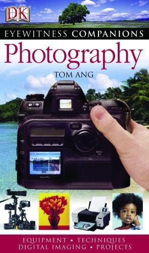 Eyewitness companions: photography