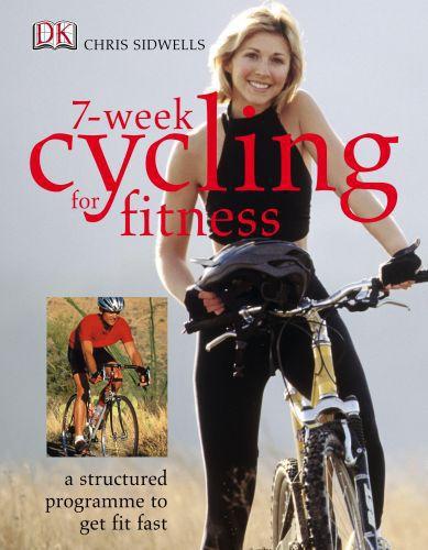 7-week cycling for fitness