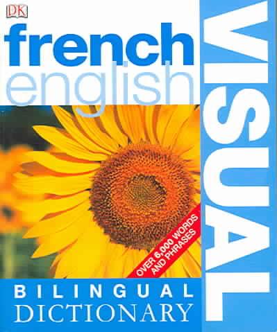 French English
