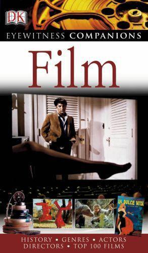 Eyewitness companions: film
