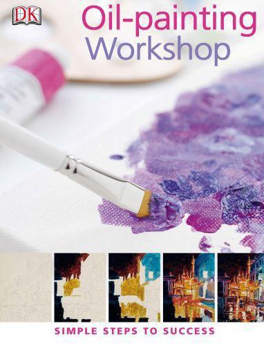 Oil-painting workshop: simple steps to success