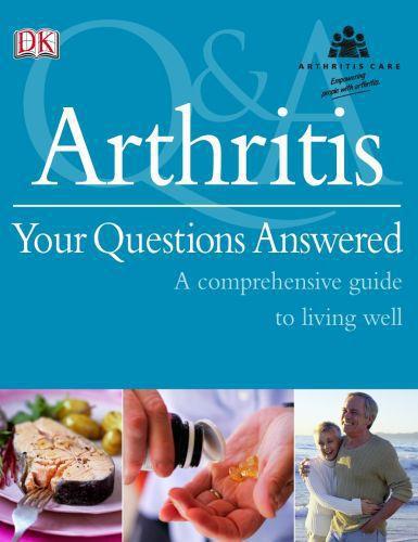 Arthritis your questions answered
