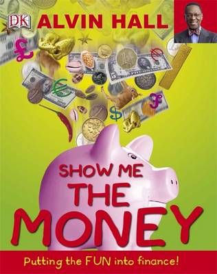 Show me the money - putting the fun into finance