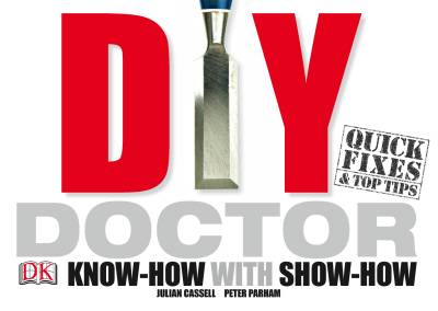 Diy doctor ; know-how with show-how