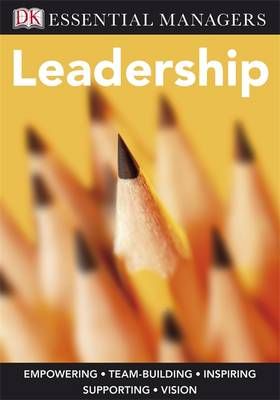 Leadership ; Empowering. Team-Building. Inspiring. Supporting. Vision