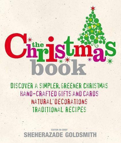 The Christmas Book