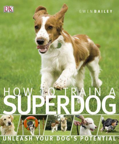 How to train a superdog
