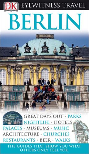 EYEWITNESS : BERLIN
