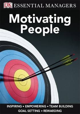 Motivating People ; Inspiring. Empowering. Team Building. Goal Setting. Rewarding