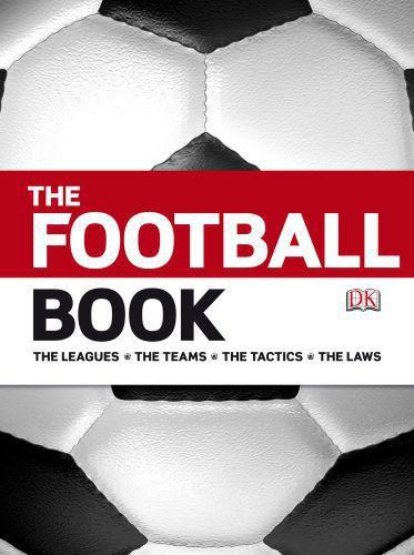 The football book: football book
