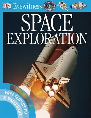 EYEWITNESS : space exploration