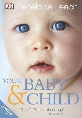 Your baby and child