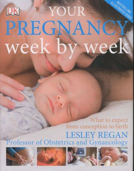 Your Pregnancy Week by Week
