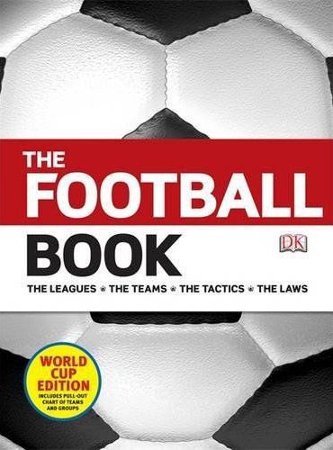 Football book, the