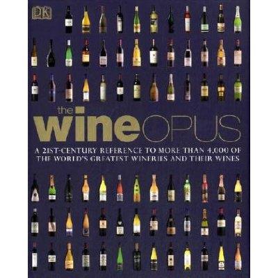 The wine opus