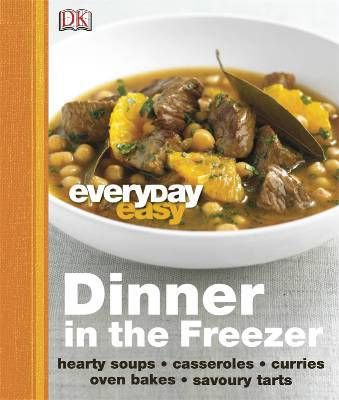 Everyday easy ; dinner in the freezer