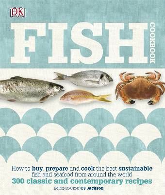Fish cookbook