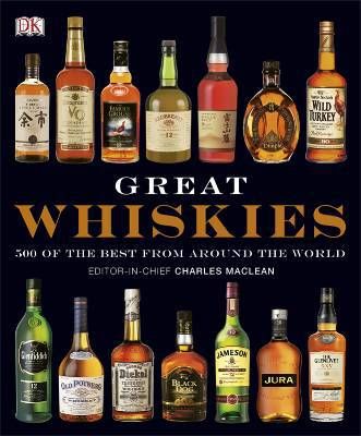 Great whiskies