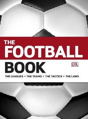The football book