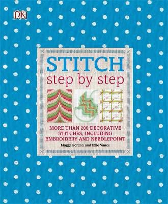 Stitch step by step