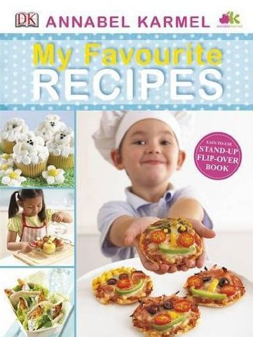 My favourite recipes