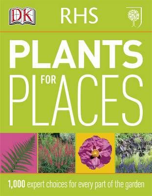 Rhs ; plants for places