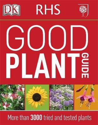 Rhs ; good plant guide