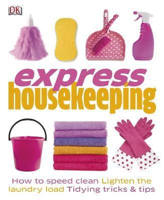 Express housekeeping