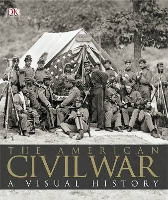 The american civil war