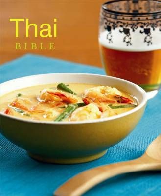 Thaï bible