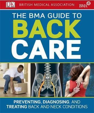 Bma guide to back care