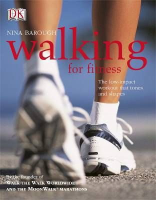 Walking for fitness